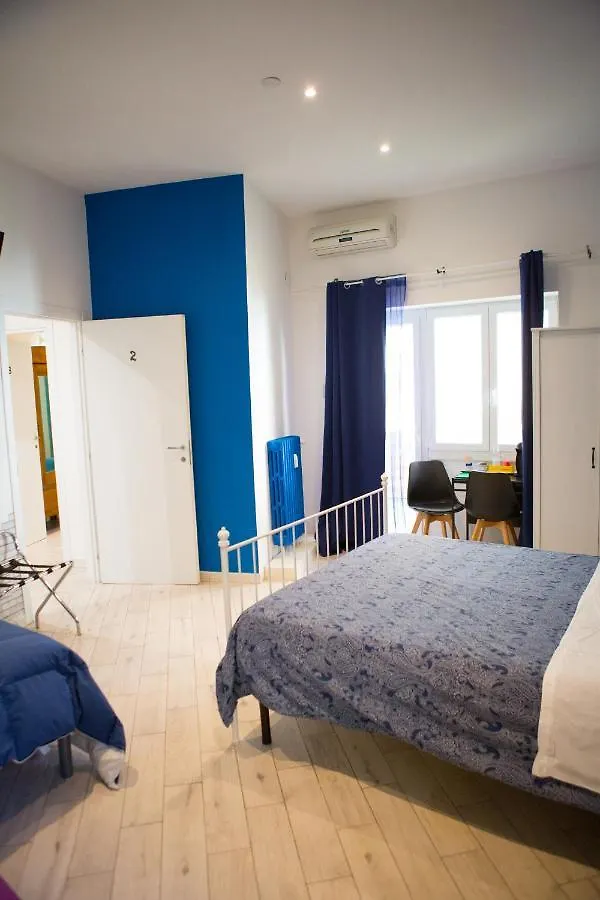 Lanzies Guesthouse Rome 0*,