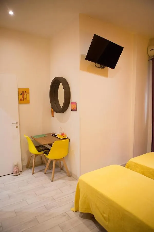 Lanzies Guesthouse Rome 0*,