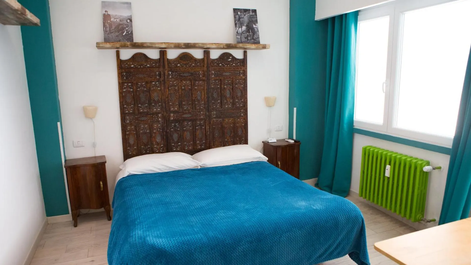 Lanzies Guesthouse Rome Guest house