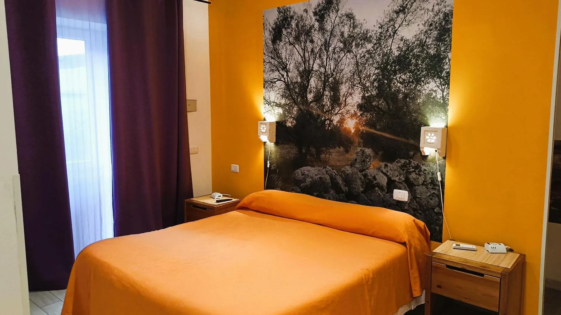 Lanzies Guesthouse Rome Gasthuis