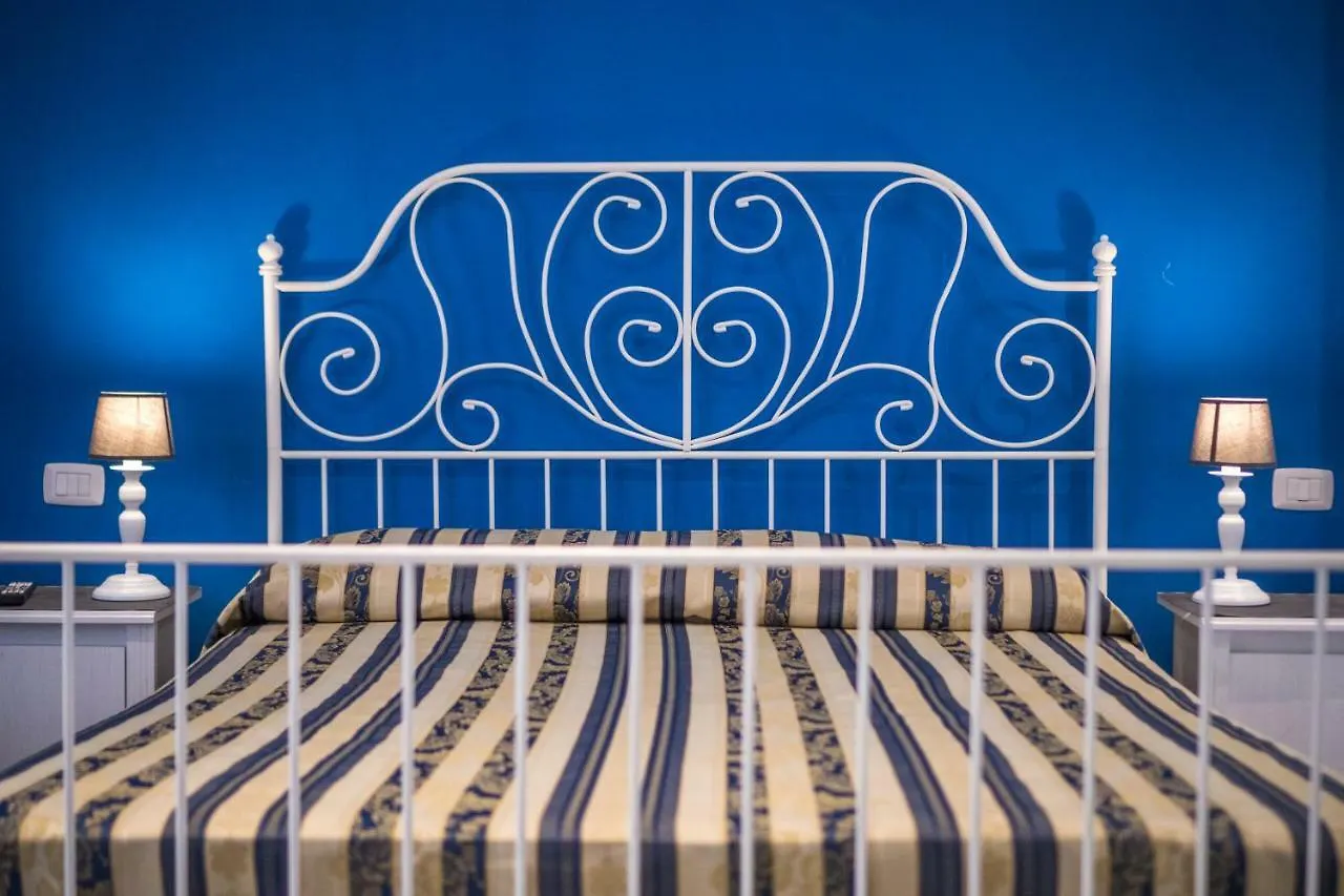 Guest house Lanzies Guesthouse Rome