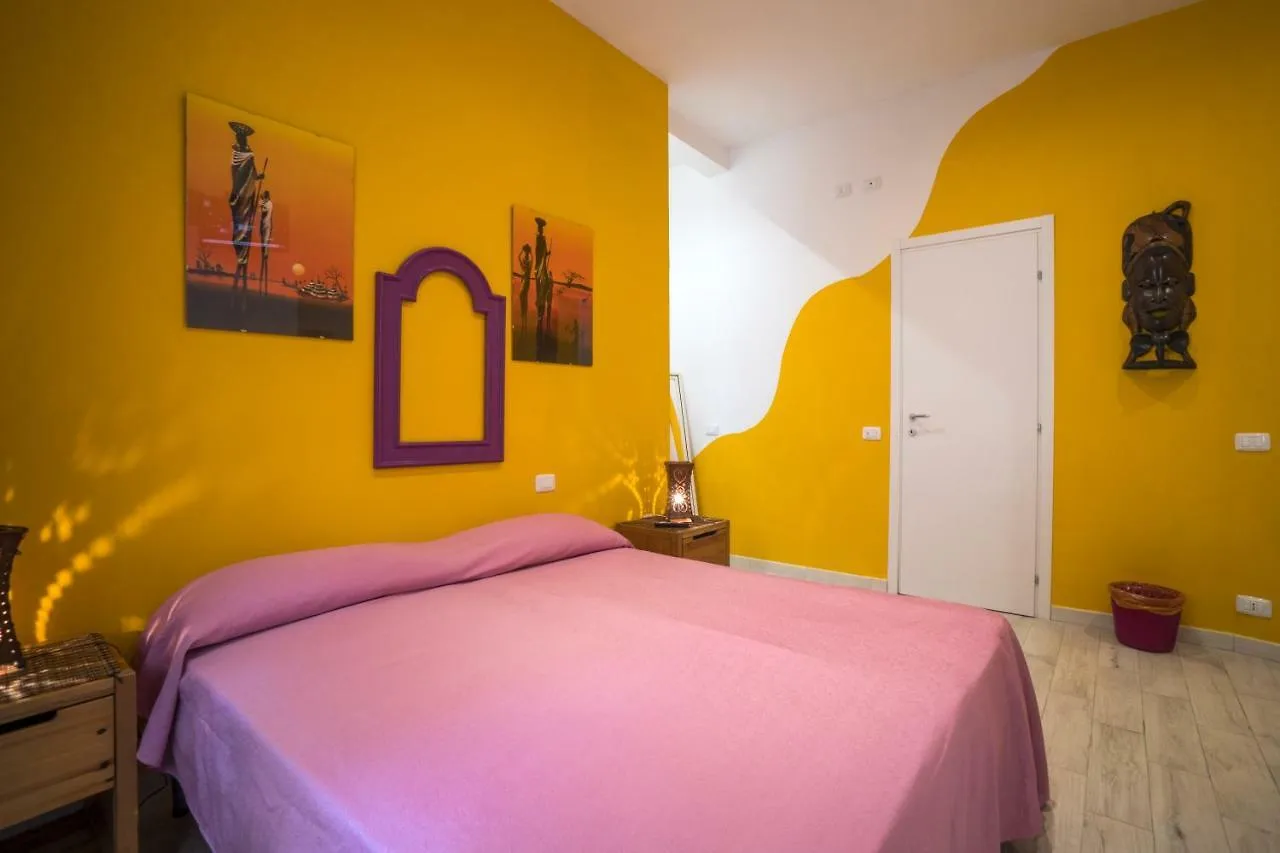 Lanzies Guesthouse Rom Pensionat