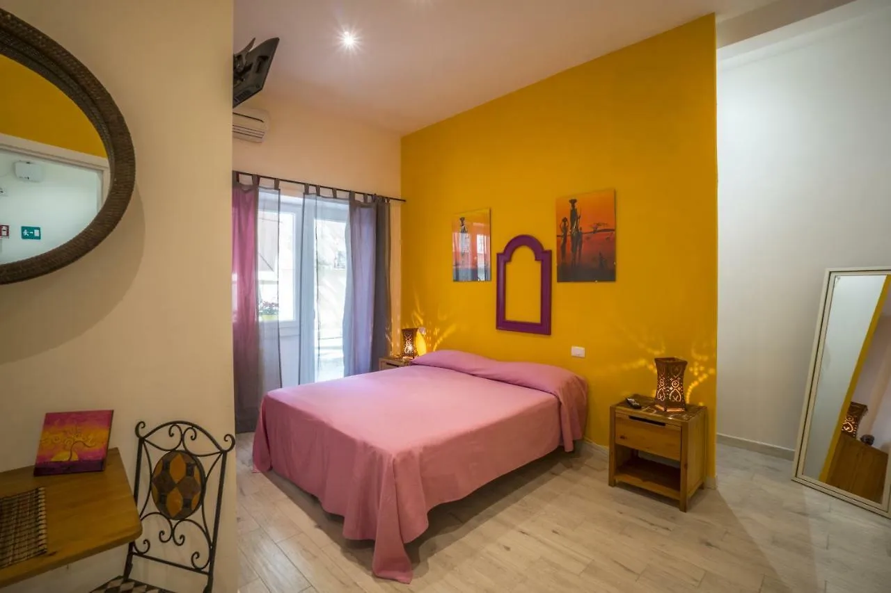 Lanzies Guesthouse روما 0*,  إيطاليا