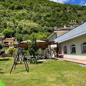 Culmine Ardenno
