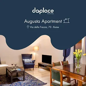 Daplace - Augusta Apartment