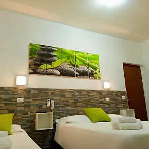 Birillo Hotel La Spezia