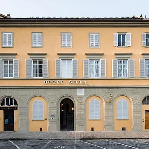 Silla Hotel Florence