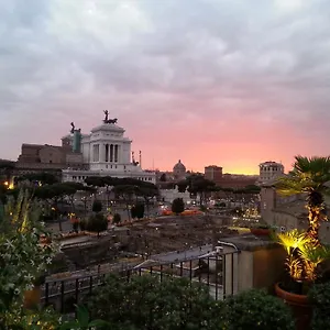 Residenza Maritti Deco Style Rome