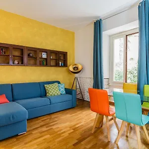 Santonofrio Apartment