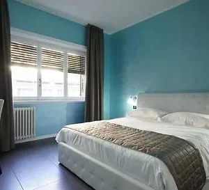 Lägenhetshotell B&B Roma, Rom