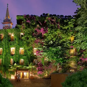 Hotel Bio Raphael - Relais & Chateaux, Rom