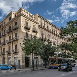 Artemisia Palace Hotel Palerme