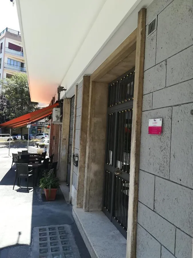 Lanzies Guesthouse روما 0*,  إيطاليا