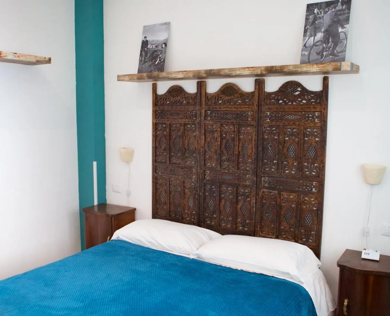 Lanzies Guesthouse روما بيت ضيافة