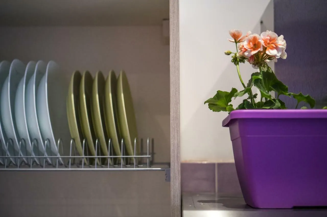 Lanzies Guesthouse Rome Guest house