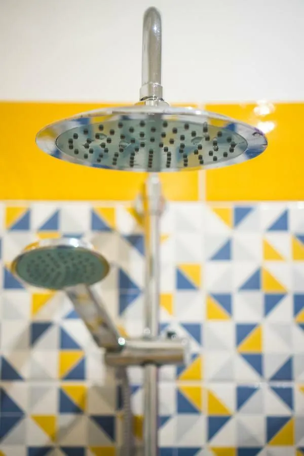 Lanzies Guesthouse Rome Italy