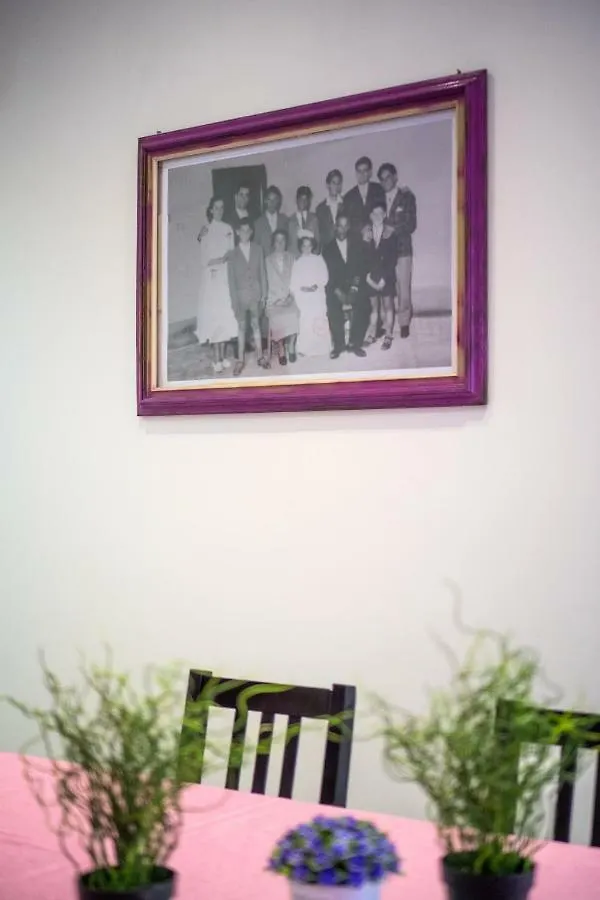 Lanzies Guesthouse Rom Italien