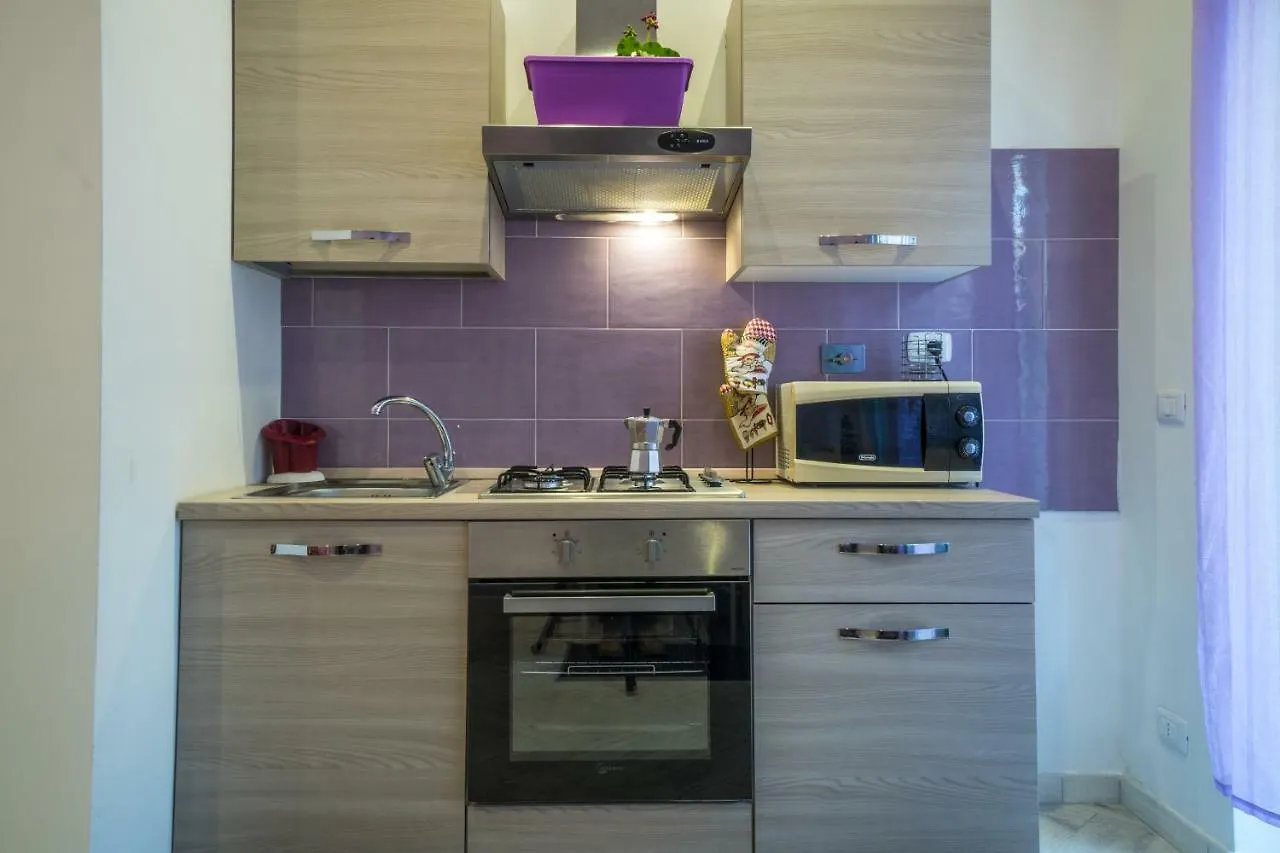 Lanzies Guesthouse روما 0*,  إيطاليا