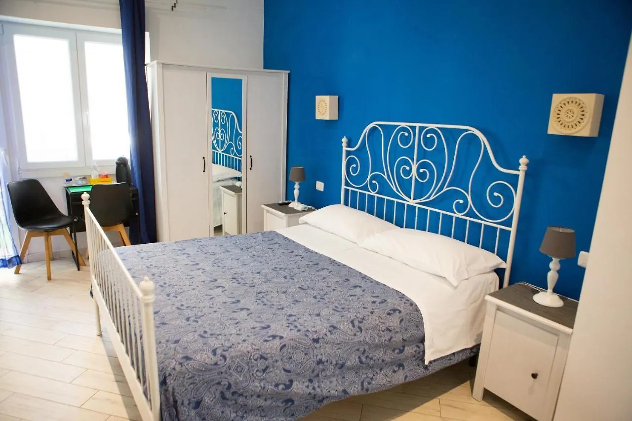 Guest house Lanzies Guesthouse Rome