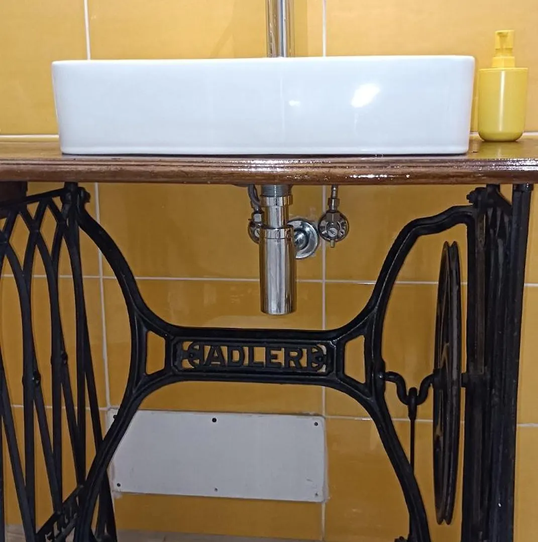 Guest house Lanzies Guesthouse Rome