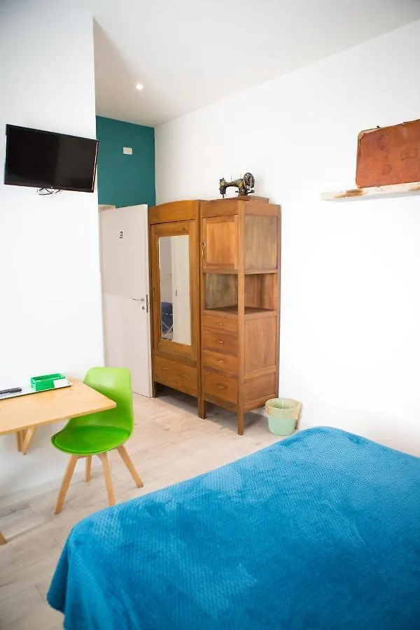 Affittacamere Lanzies Guesthouse Roma Italia
