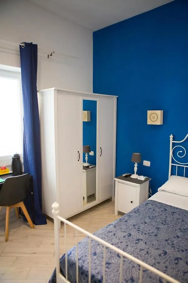 Lanzies Guesthouse Roma