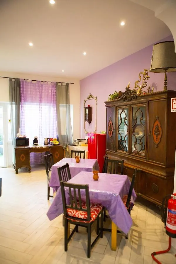 Affittacamere Lanzies Guesthouse Roma