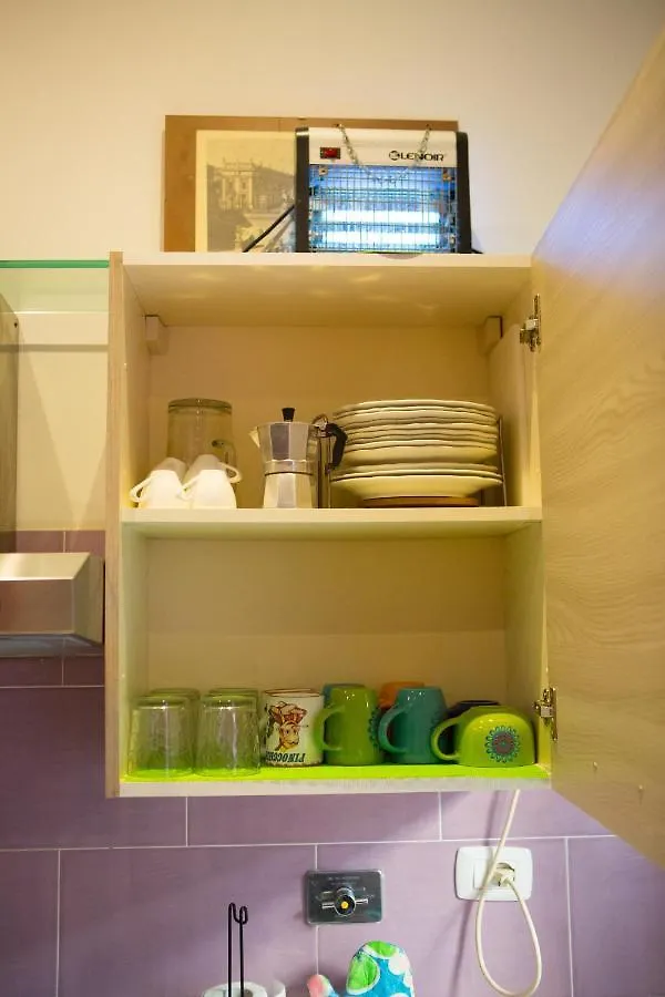 Affittacamere Lanzies Guesthouse Roma