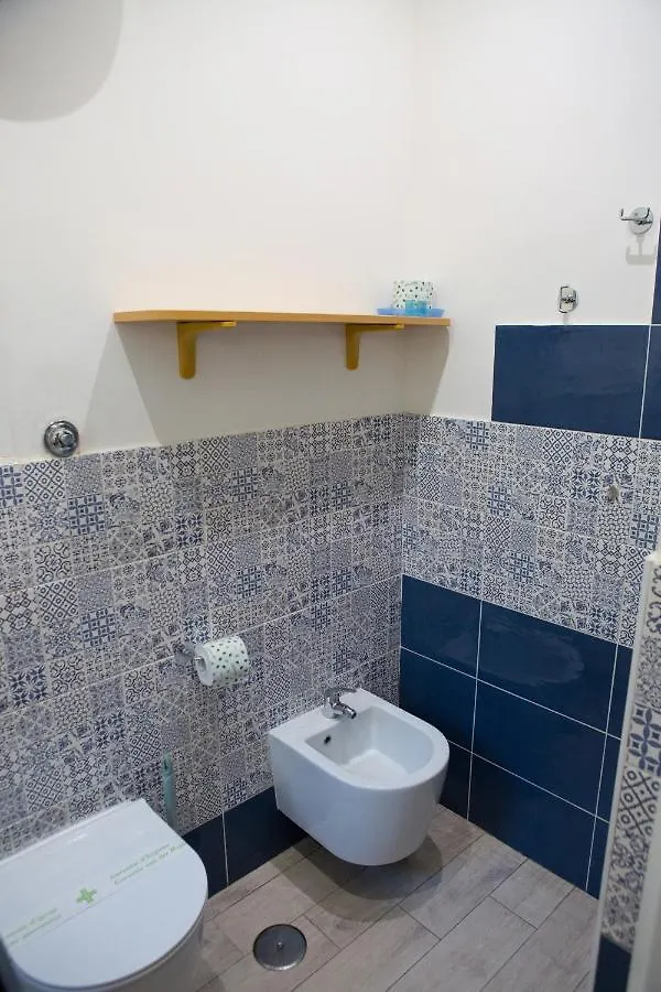 Affittacamere Lanzies Guesthouse Roma