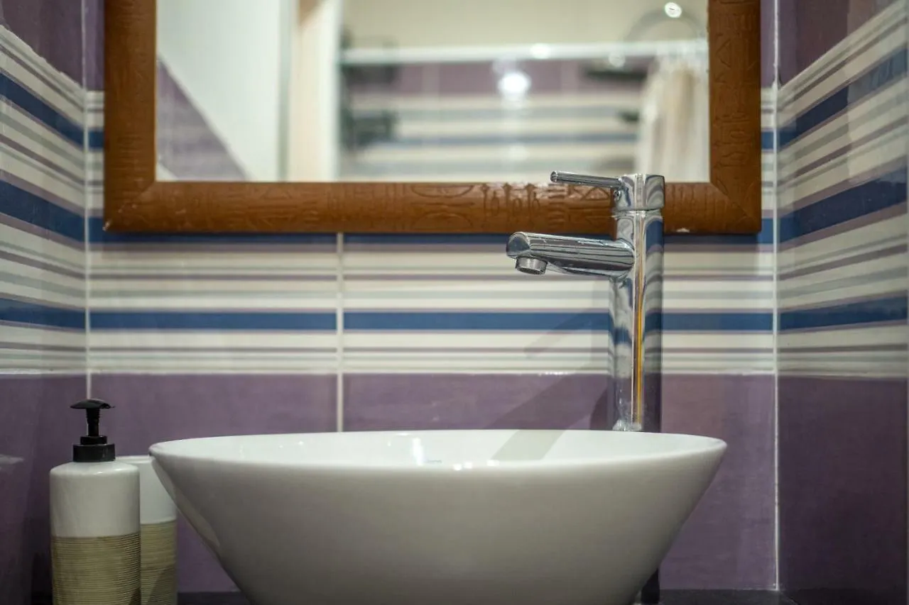 Affittacamere Lanzies Guesthouse Roma Italia